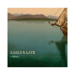 EARLY & LATE - MUSICA...
