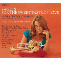 SWEETS FOR THE SWEET TASTE...