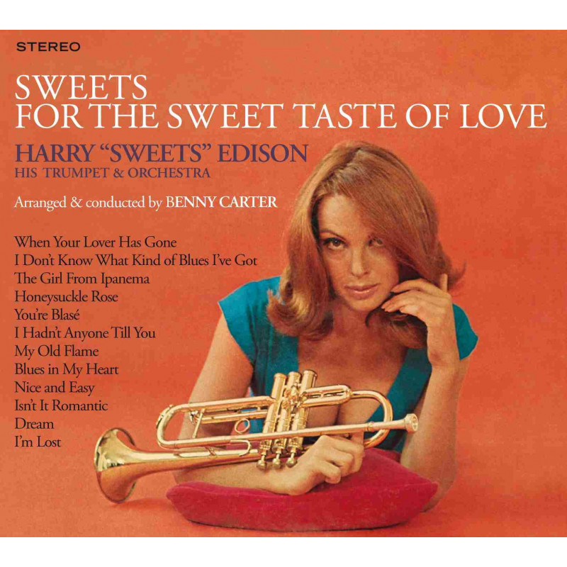 SWEETS FOR THE SWEET TASTE OF LOVE (+ WH