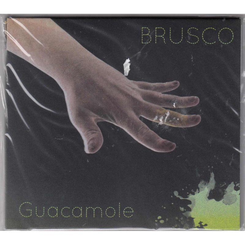 GUACAMOLE