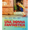 UNA DONNA FANTASTICA - BLU-RAY           REGIA SEBASTIAN LELIO