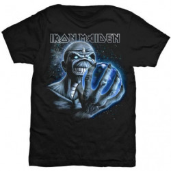 IRON MAIDEN UNISEX T-SHIRT:...