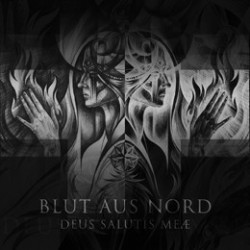 DEUS SALUTIS MEAE