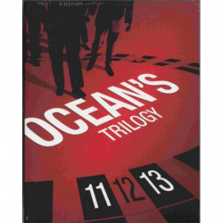 OCEAN'S TRILOGY (BS)