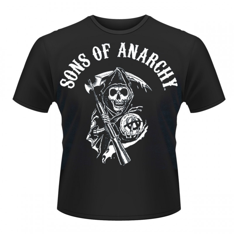 SONS OF ANARCHY CLASSIC