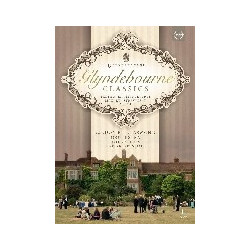 GLYNDEBOURNE FESTIVAL - CLASSI