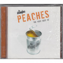 PEACHES, VERY BEST OF THE...