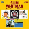 FIVE CLASSIC ALBUMS