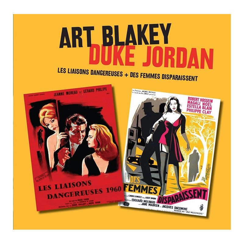 LES LIASONS DANGEREUSES (THE ORIGINAL SO