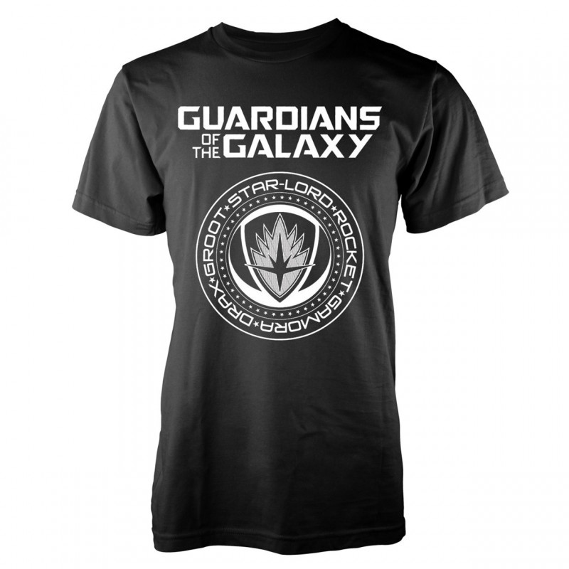 MARVEL GUARDIANS OF THE GALAXY VOL 2 SEAL