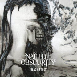 BLACK FROST