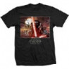 STAR WARS COLLECTION MENS BLK