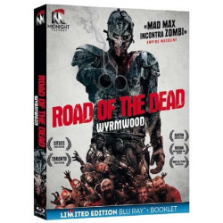 ROAD OF THE DEAD - WYRMWOOD