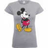 DISNEY MICKEY MOUSE CLASSIC KICK (T-SHIRT DONNA TG. M)