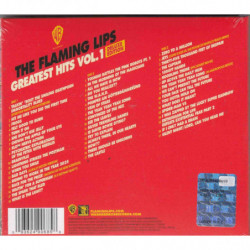 GREATEST HITS, VOL. 1