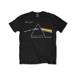 PINK FLOYD - DSOTM COURIER...
