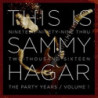 THIS IS SAMMY HAGAR