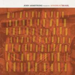 AFROBEAT BRASIL