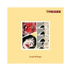 BREATH OF DANGER (THEMES)