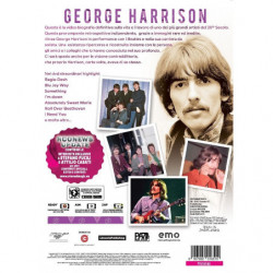 GEORGE HARRISON - DVD (2016) USA