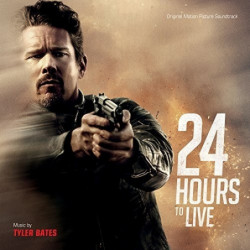 24 HOURS TO LIVE - COLONNA...