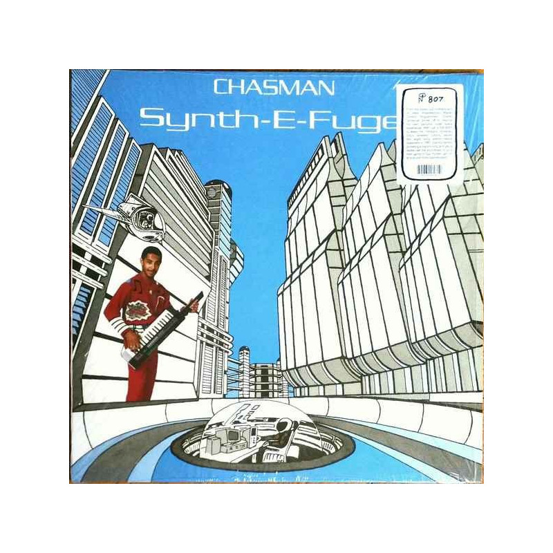 SYNTH-E-FUGE