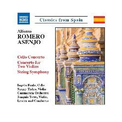 CONCERTO PER VIOLONCELLO,...