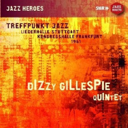 TREFFPUNKT JAZZ - DIZZY...