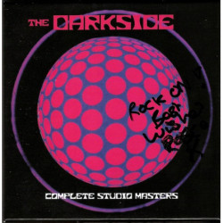 COMPLETE STUDIO MASTERS