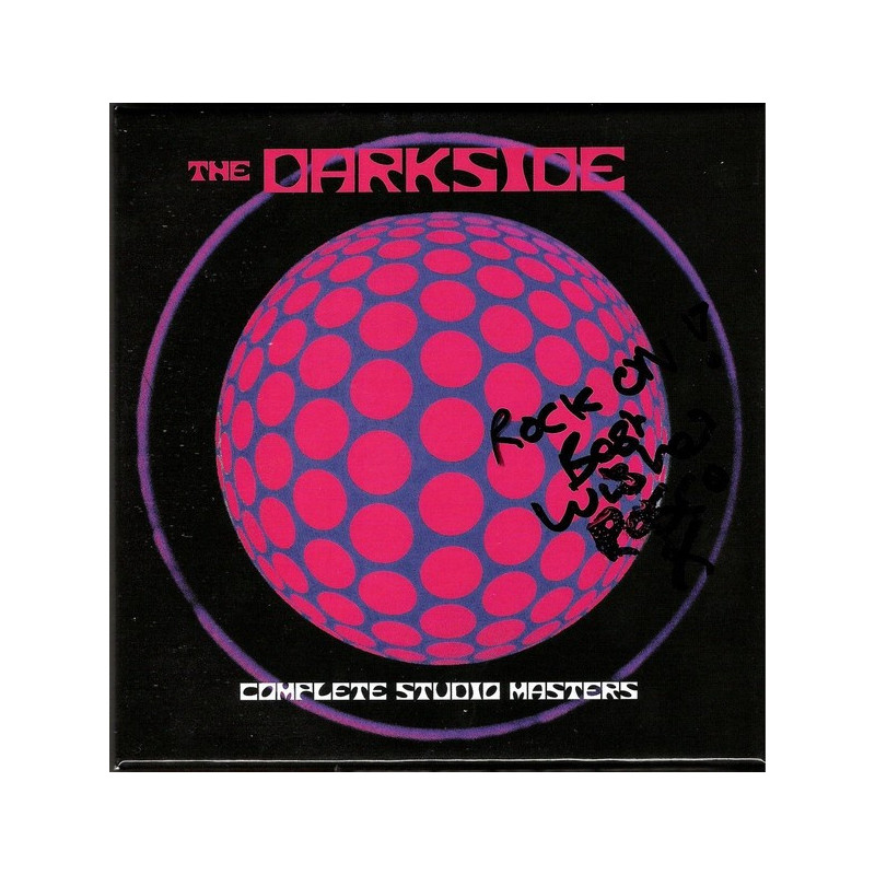 COMPLETE STUDIO MASTERS