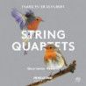 QUARTETTO PER ARCHI N.10 D 87, N.13 D 80