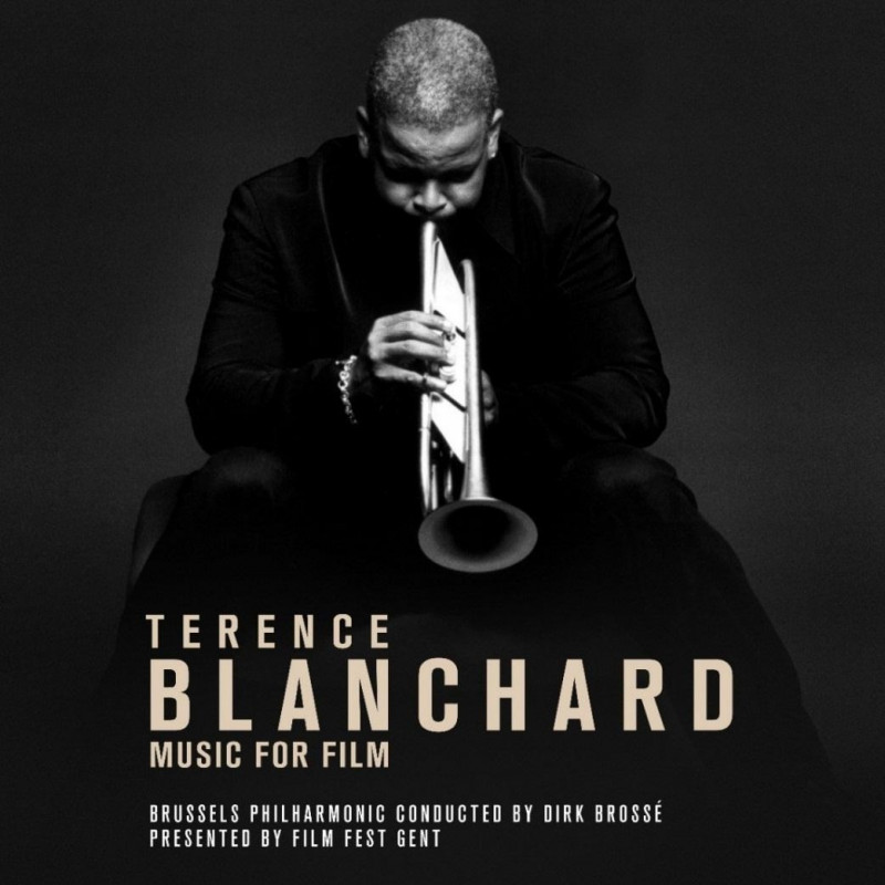 TERENCE BLANCHARD-MUSIC FOR FILM