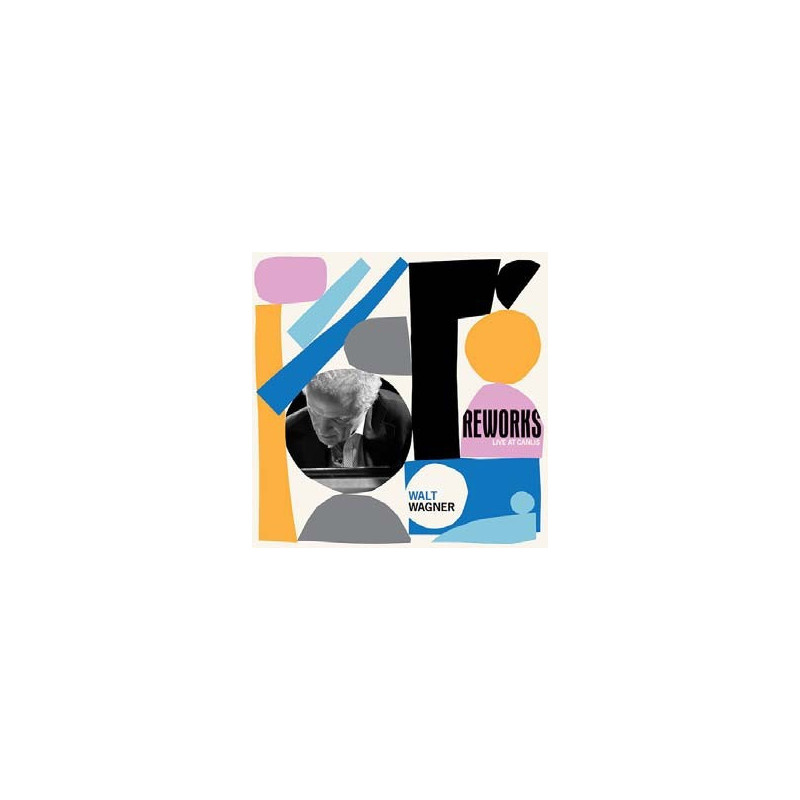 REWORKS LIVE AT CANLIS