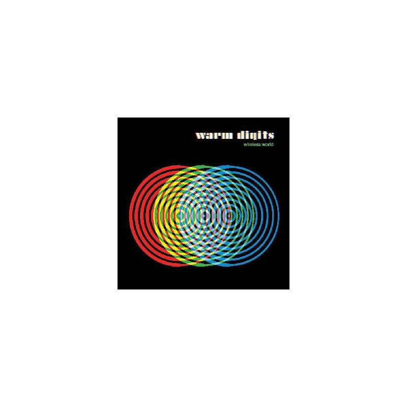 WIRELESS WORLD