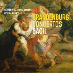 CONCERTI BRANDEBURGHESI...