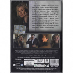 SHUT IN (2016)