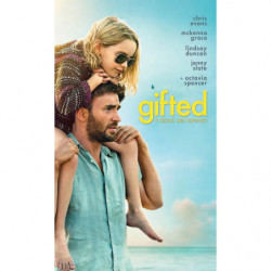 GIFTED - IL DONO DEL...