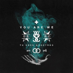 YOU ARE WE