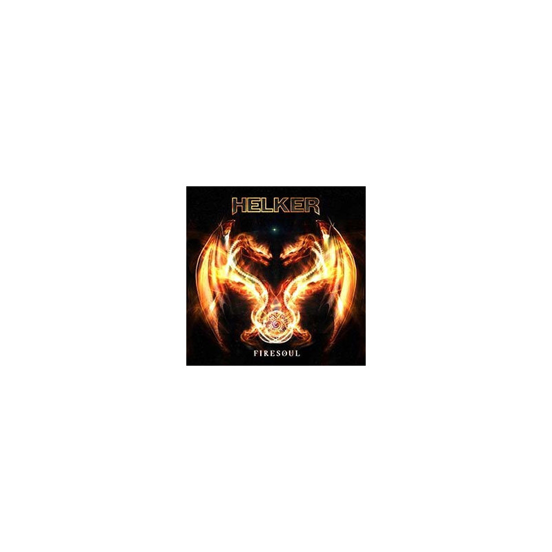 FIRESOUL