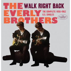 WALK RIGHT BACK - THE...