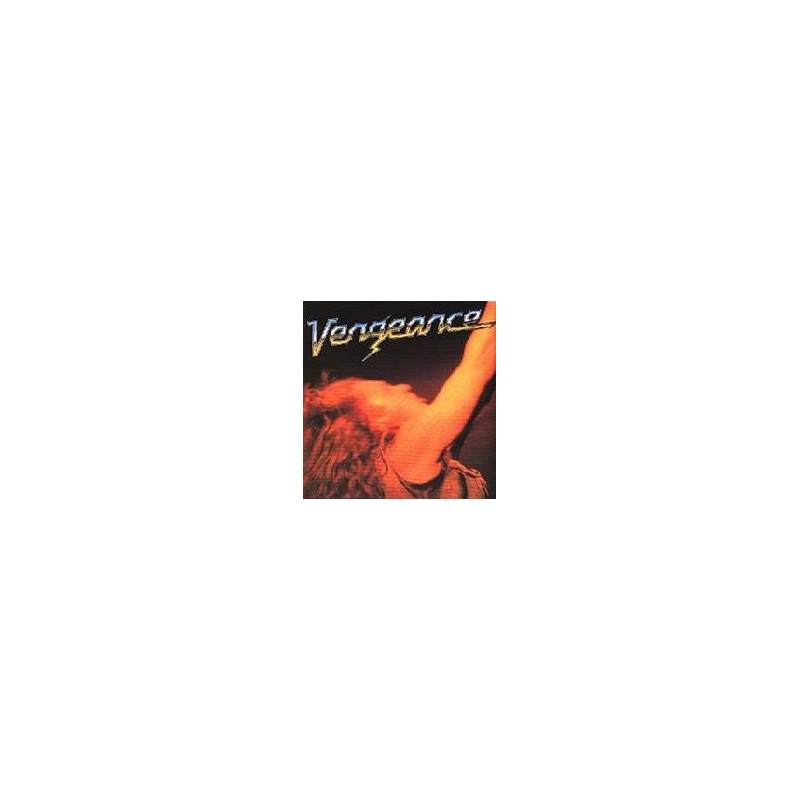 VENGEANCE