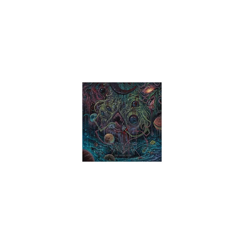 THE OUTER ONES