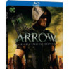 ARROW: LA QUARTA STAGIONE COMPLETA (BS)