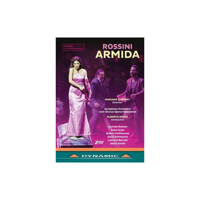 ARMIDA