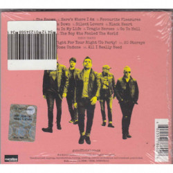 FAVOURITE PLEASURES DELUXE
