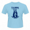 FRANK ZAPPA ZAPPA FOR PRESIDENT (BLUE)