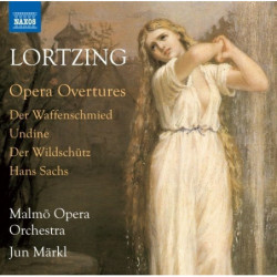 OPERA OUVERTURES