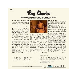 MODERN SOUNDS IN COUNTRY AND WESTERN MUS