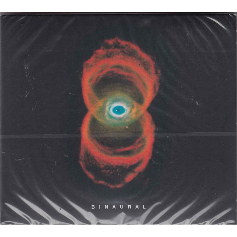 BINAURAL