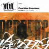 ONE MAN SESSION VOL. 5:JUST COOKING